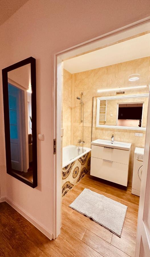 Jardin Apartment Ursynow Варшава Екстериор снимка